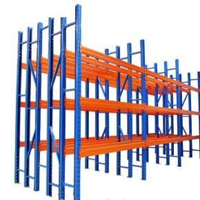 Best Industrial Shelving Units for Heavy Loads