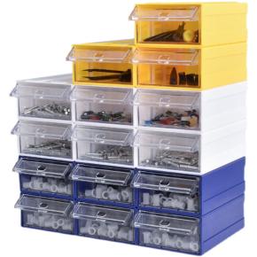 Parts Component Box & Small Item Storage Box